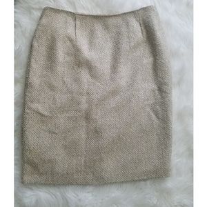 New York & Company Skirt